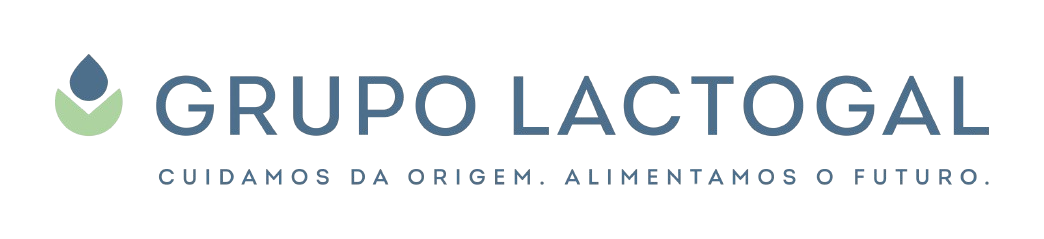 Lactogal - Logo
